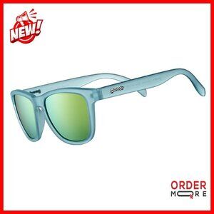Polarized Sunglasses Medium No Slip No Bounce UV400 Protection